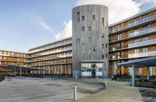 apartments for rent on Prinses Ireneplateau